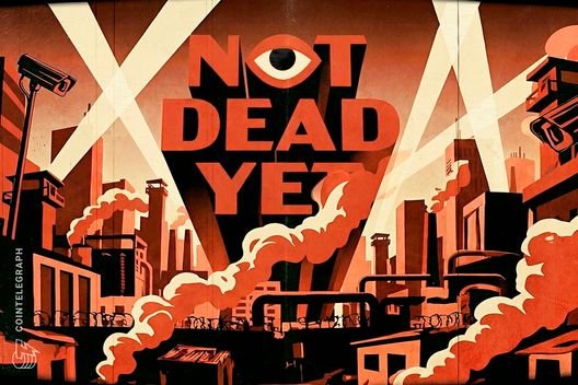 Cypherpunk values are dying, but they’re not dead yet