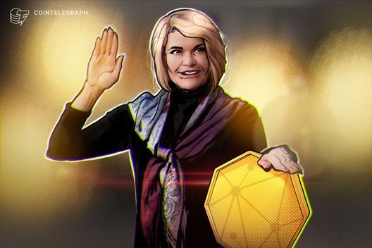 Crypto community ‘very sorry’ over Senator Lummis’ reelection decision