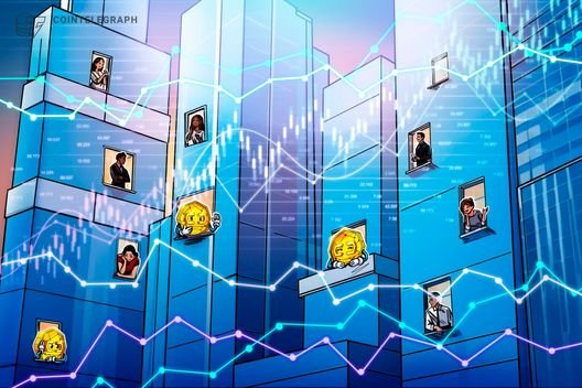 Bitcoin perpetual open interest rises as traders bet on year-end rally