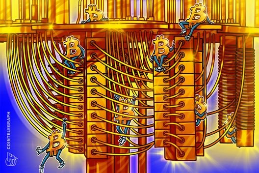 Migrating Bitcoin to post-quantum may ‘easily’ take 5-10 years: Crypto exec