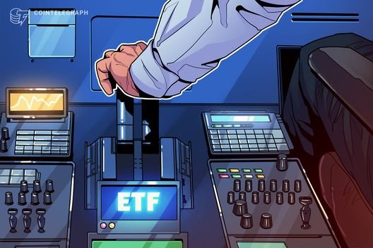 Amplify ETFs for stablecoins, tokenization go live for trading
