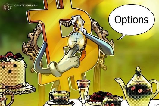 Bitcoin due gains after record $24B options expiry lifts ‘lid’ on BTC price