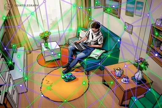 Tokenized commodities near $4B, as gold extends all-time rally