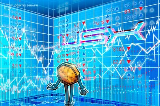 USX briefly depegs on Solana DEXs before liquidity support restores price
