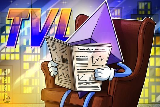Ethereum’s TVL could skyrocket ’10X’ in 2026: Sharplink CEO