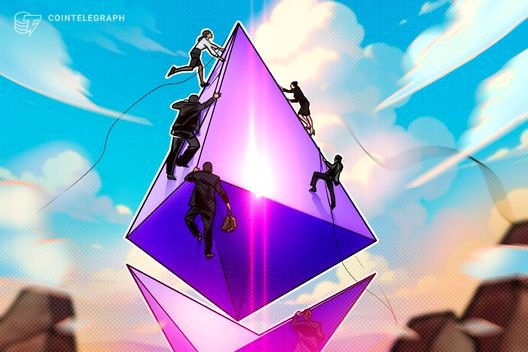 Ethereum L1 txs hit 2.2M in a day, and each one cost around 17 cents