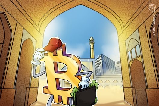 Iranian protests over currency collapse show why Bitcoin’s needed: Bitwise CEO
