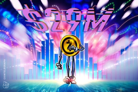 Cypherpunk lifts crypto treasury with $29M Zcash purchase