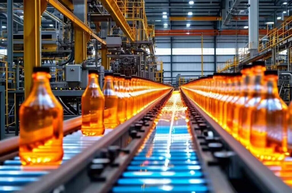 3,200% Returns to stock crash: What went wrong with AGI Greenpac share?