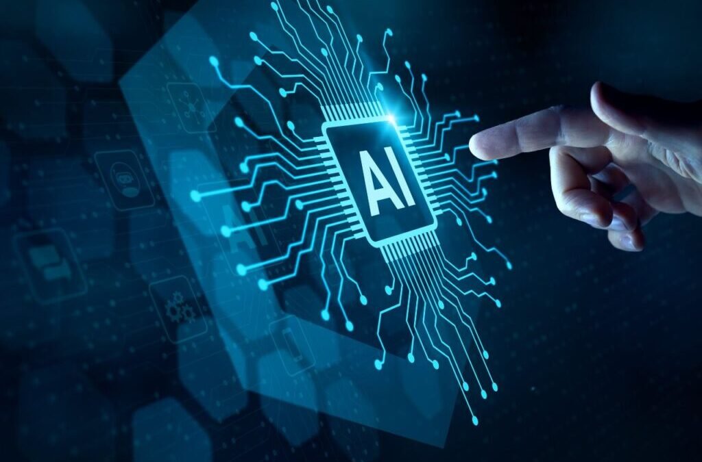 AI Bubble Vs Dot-Com Bubble: Are Today’s Valuations Repeating History or Writing a New Story?