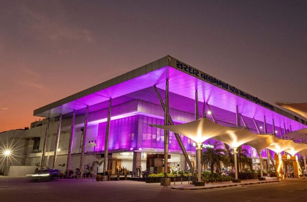 IT stock jumps 14% after launching 3D subsurface mapping solution for Adani Airports