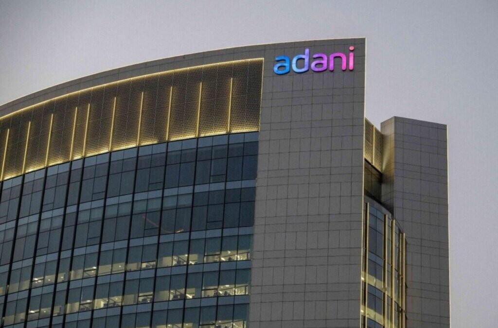 Electric equipment stock jumps 5% after receiving ₹3.30 Cr order from Adani group