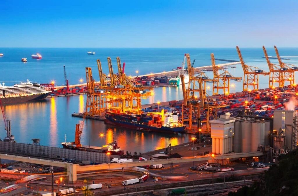 Israel, Africa and now Australia; Here’s how Adani Ports is set to dominate global logistics