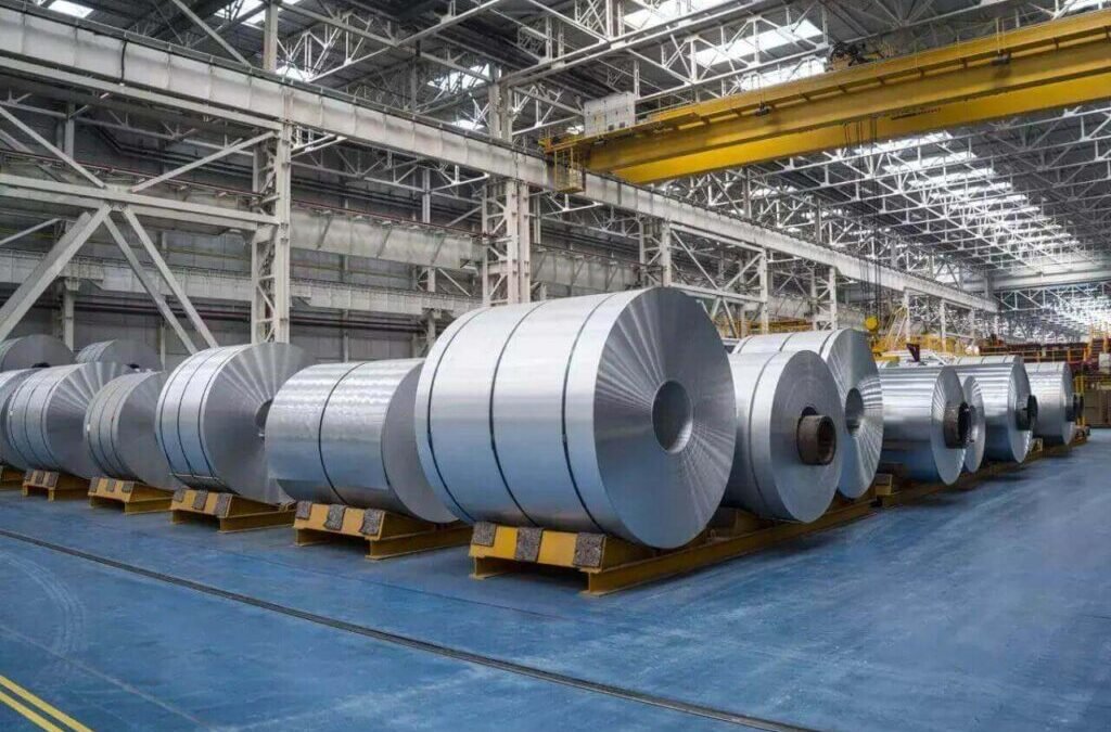 NALCO Analysis: A Navratna stock with 88% returns, future outlook, expansion plans, and key insights