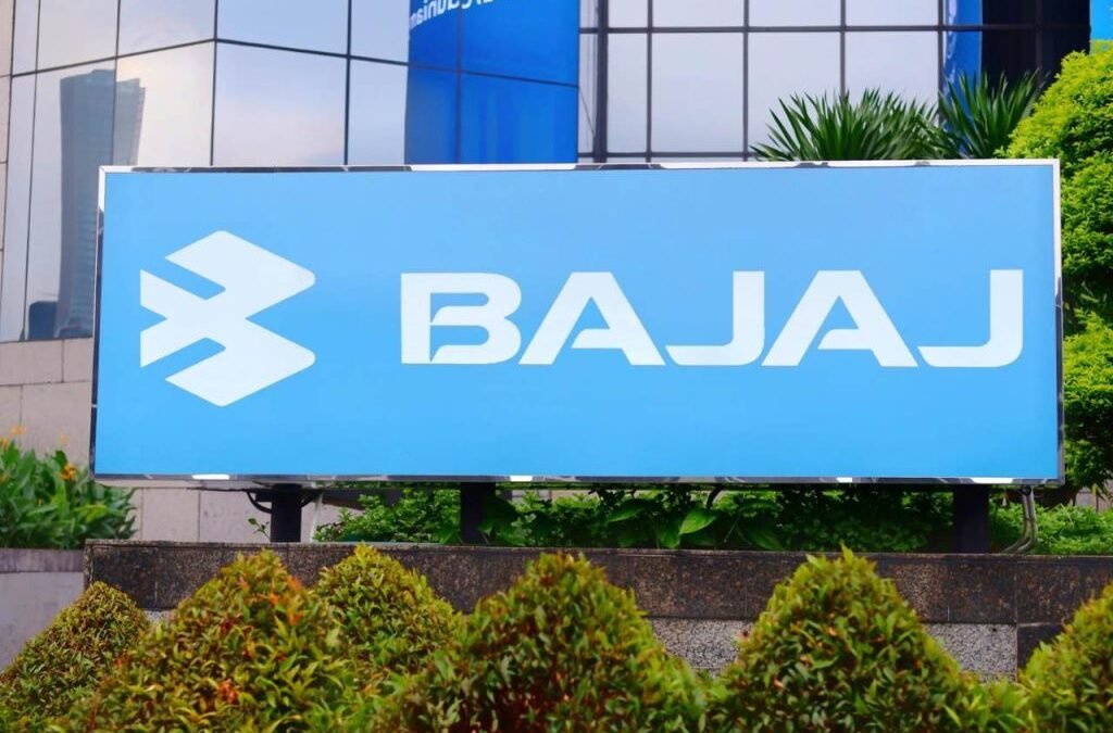 Bajaj group stock falls 9.1% after promoter to sell 2% stake in the company