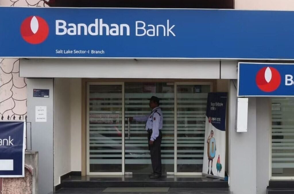 Balance Sheet Boost: ₹8,500 Cr bad loans sold by Bandhan and ESAF SFB