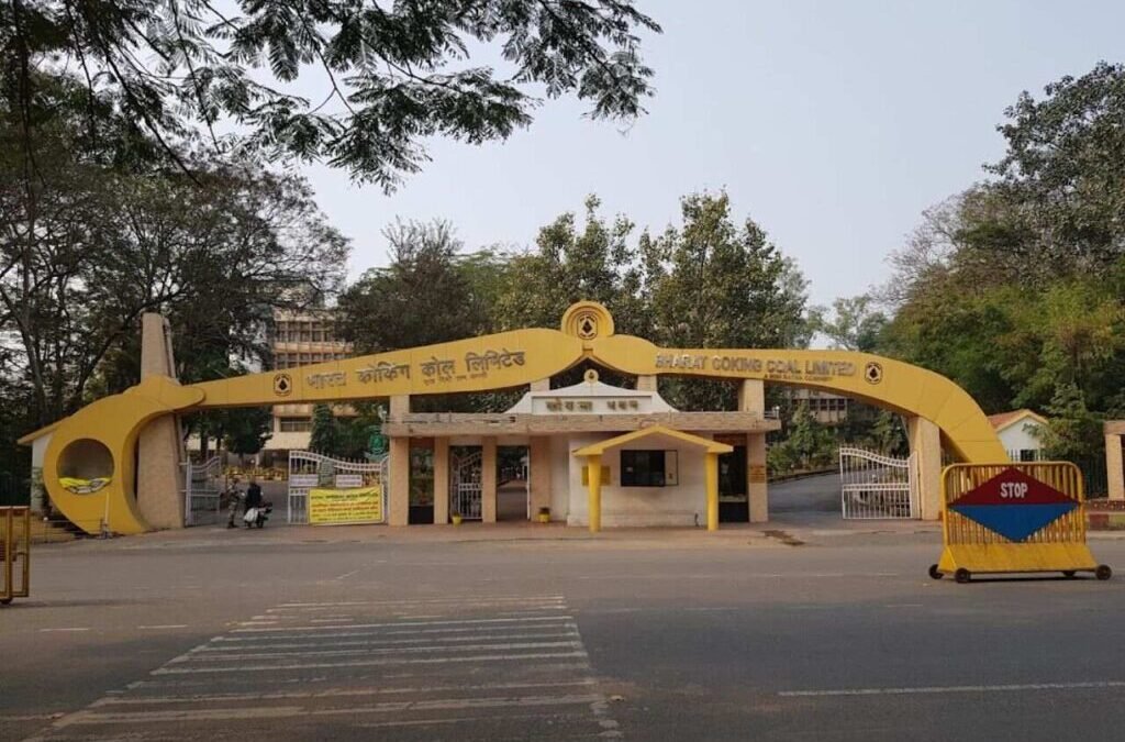 Coal India’s Bharat Coking Coal (BCCL) IPO: About the company, market position and more