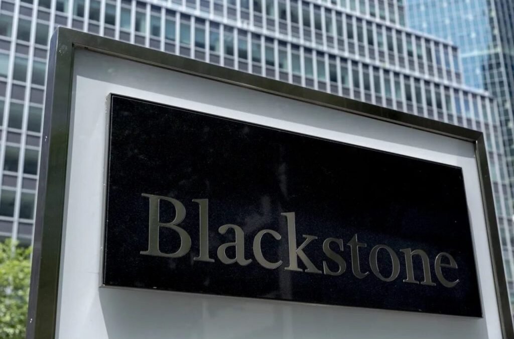 ₹6,196 Cr Blackstone Bet: Will Federal Bank’s next big growth breakout begin here?
