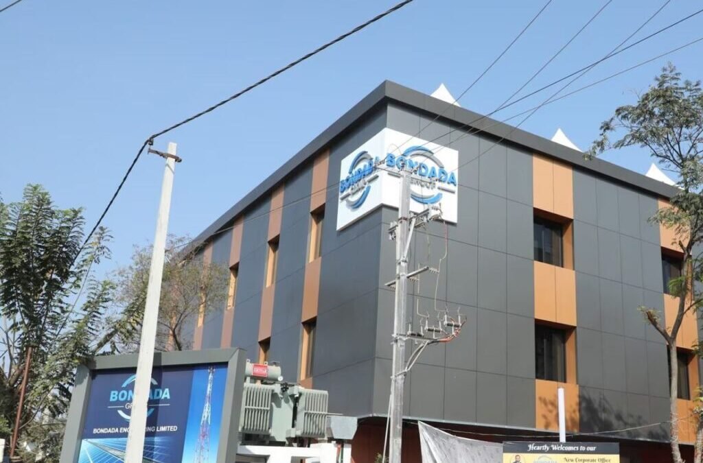 Cable stock jumps after receiving ₹113 Cr order from Bondada Engineering and Rajesh Power Services