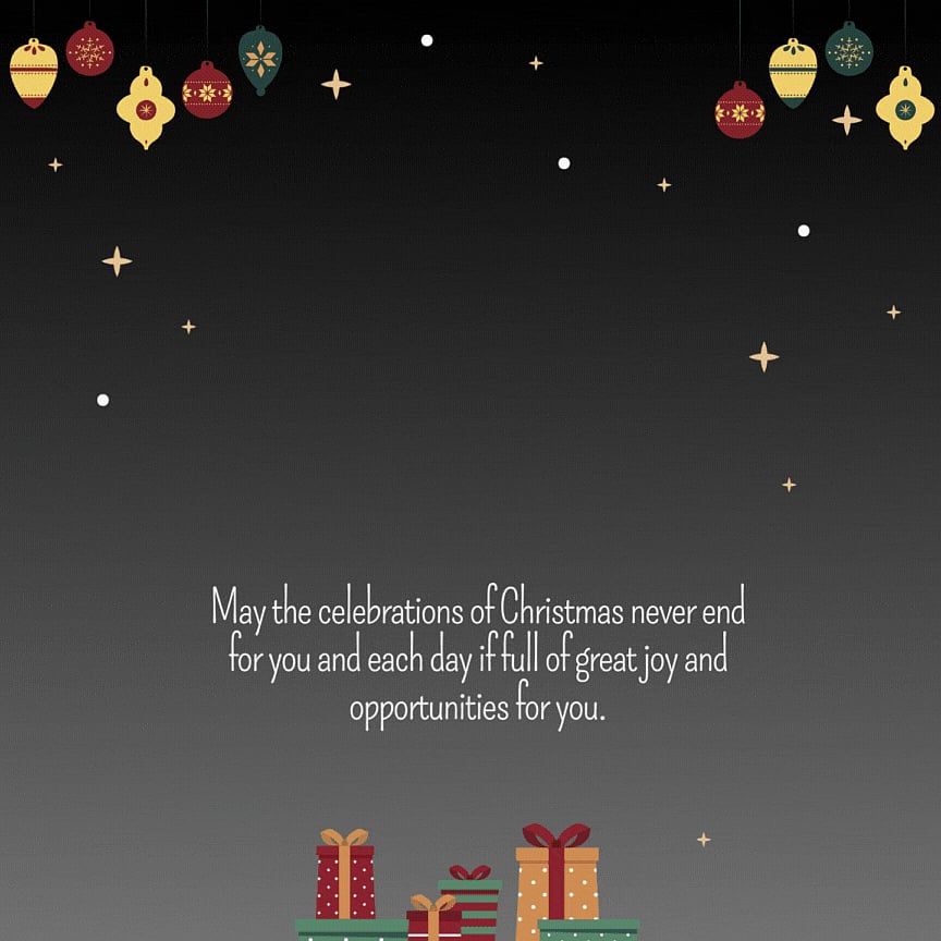 Merry Christmas 2025 GIFs