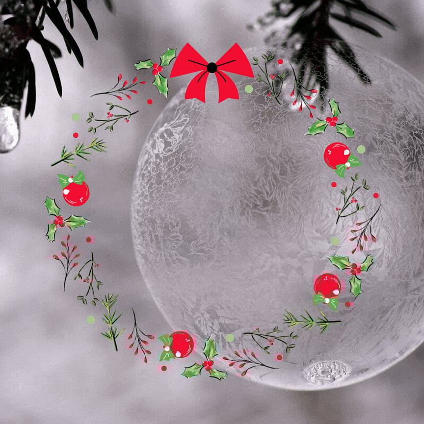 Merry Christmas 2025 GIFs