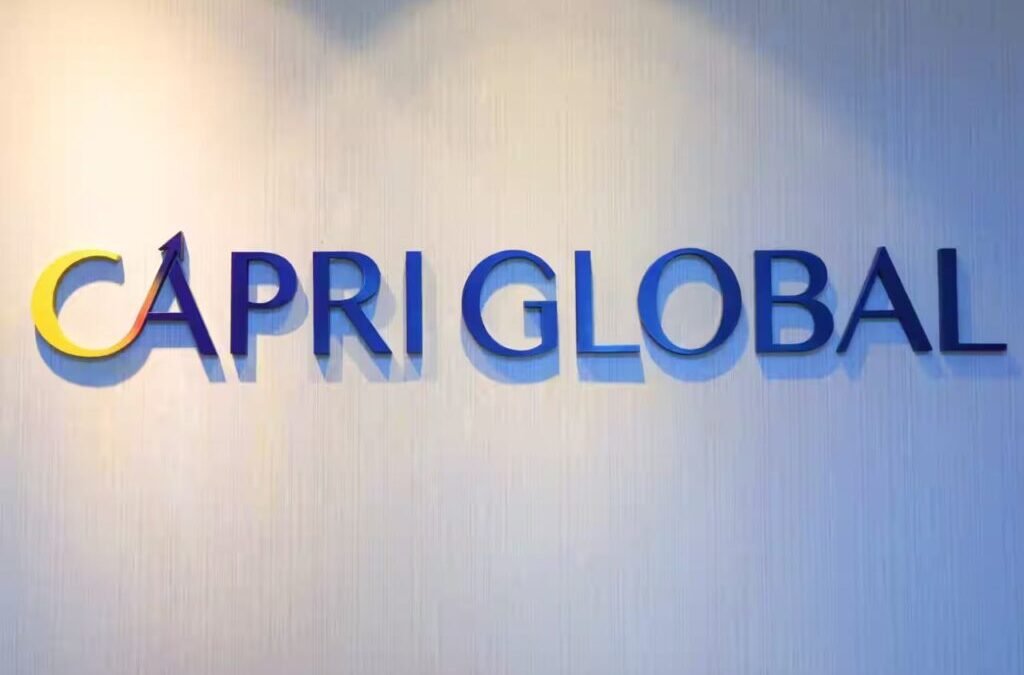 Management Guidance: Capri Global sees 40% AUM growth, ₹50,000 Cr growth in loan book and more