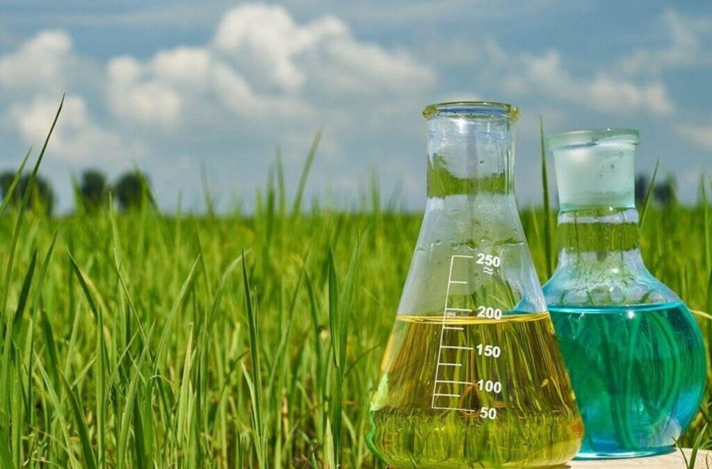 Stock Target: Chemical stock that can deliver 20% returns