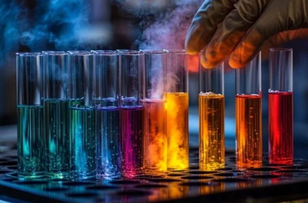 Privi Speciality Chemicals: Why did the stock crash 12%?