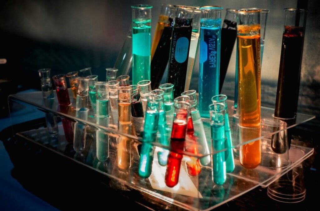 1:2 Bonus and 1:10 Stock Split: Chemical stock jumps 7% after board approves bonus and share split