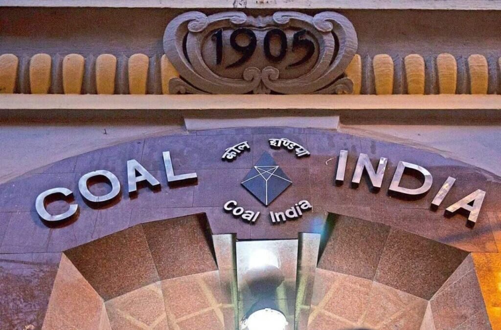 Coal India IPO: Company to list two more subsidiaries MCL and SECL after announcing BCCL IPO