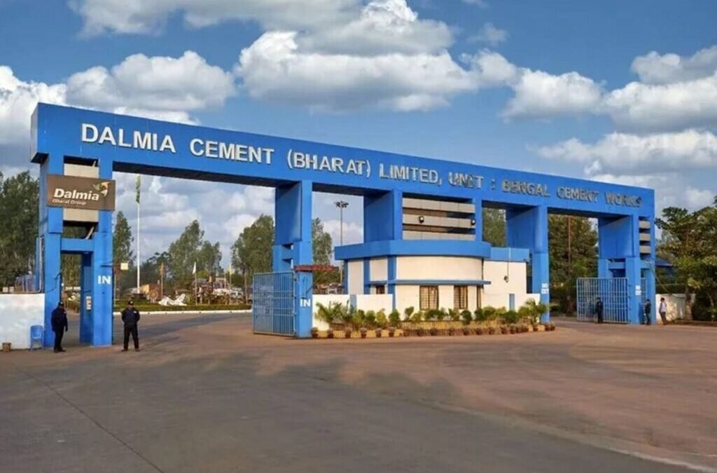 Microcap stock jumps 7% after securing order worth ₹86.5 Cr from Dalmia Bharat