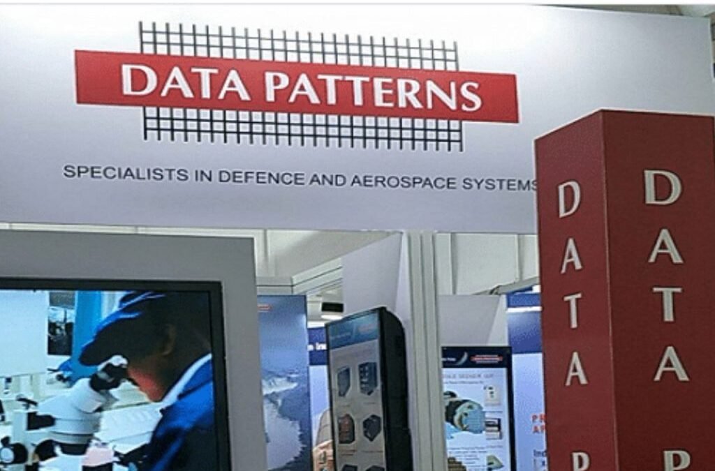 Defence Stock: Why Data Patterns Is Quietly Becoming India’s Defence Electronics Backbone?