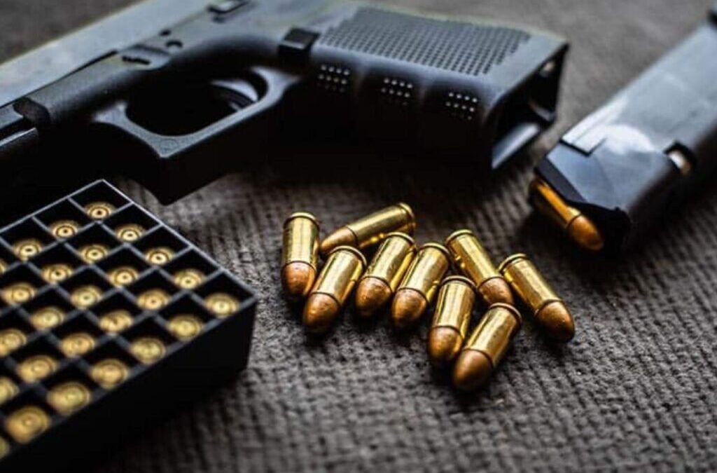 ₹1,661 Cr Order: Defence stock jumps 4% after bagging CQB carbines firearm contract