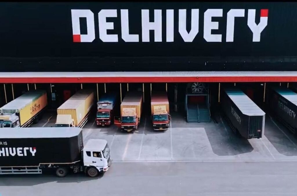 How Is Meesho’s Valmo Becoming a Major Threat to Delhivery’s Business?