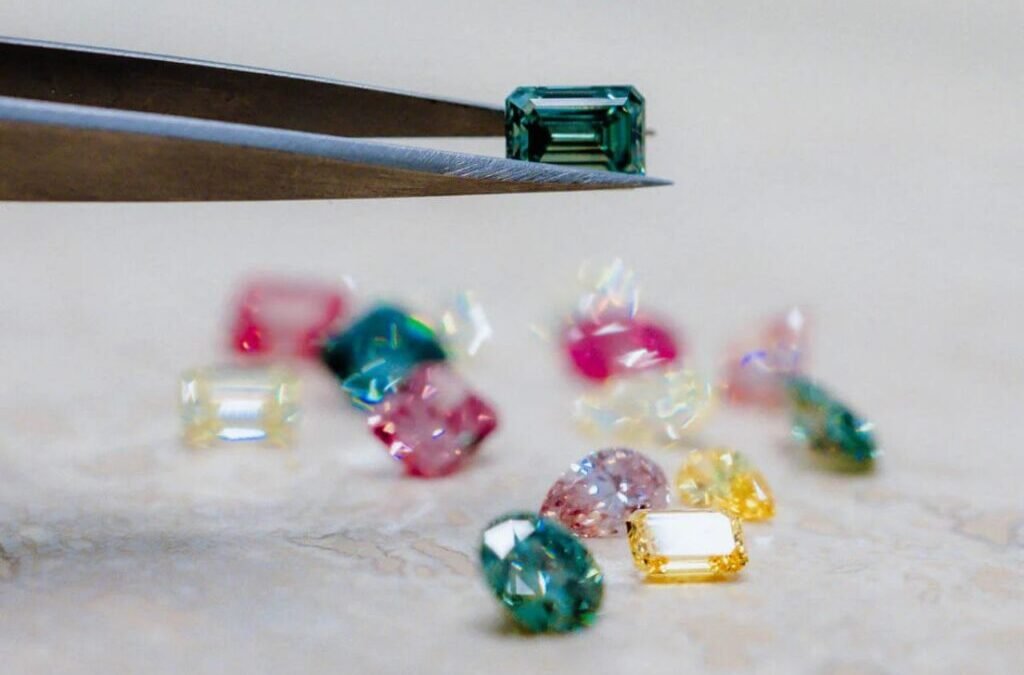 Can IGI India Sustain Its Growth and Global Leadership in Gem and Diamond Certification Market?