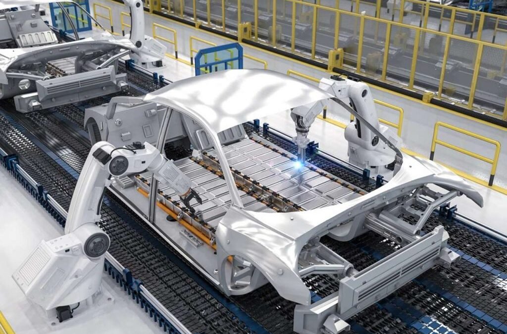 18 GWh to 256 GWh: EV battery sector to grow by 35% annually; Policies, technologies and more 