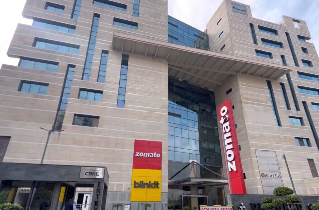 Should you buy Eternal despite high competition from its peers?