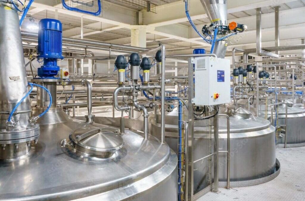 How Fineotex Chemical’s $11.5 Mil acquisition opens access to $11.5 Bil US chemical market