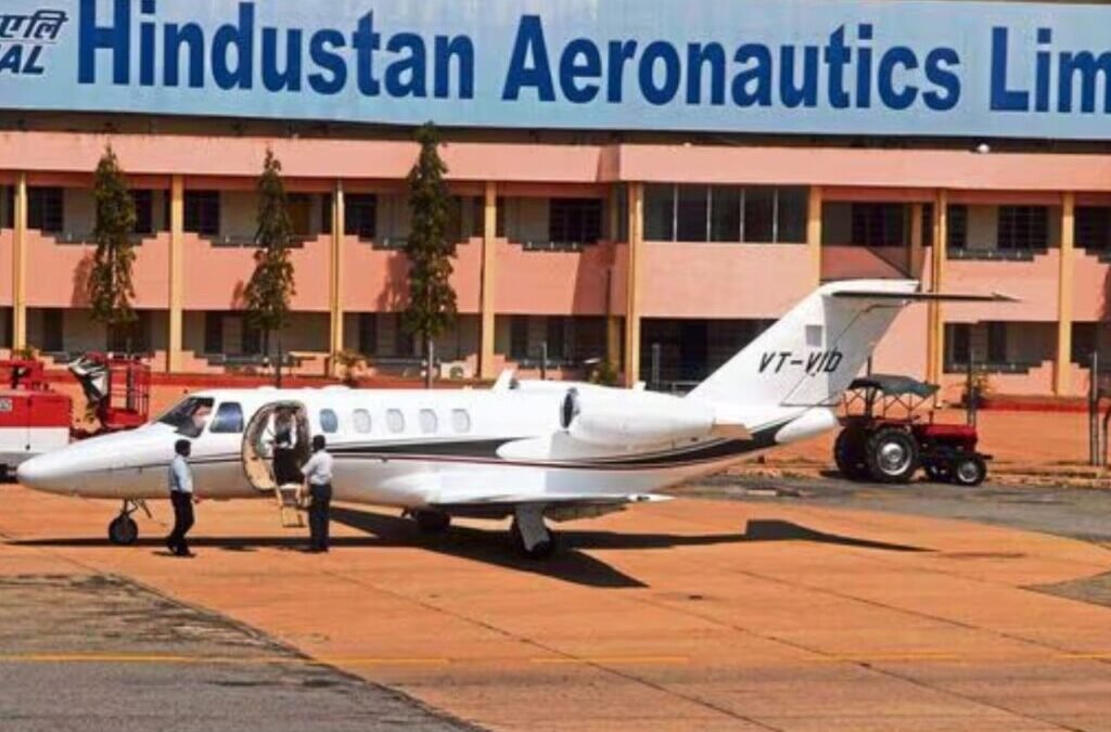 HAL and other defence stocks to benefit from Putin’s visit to India