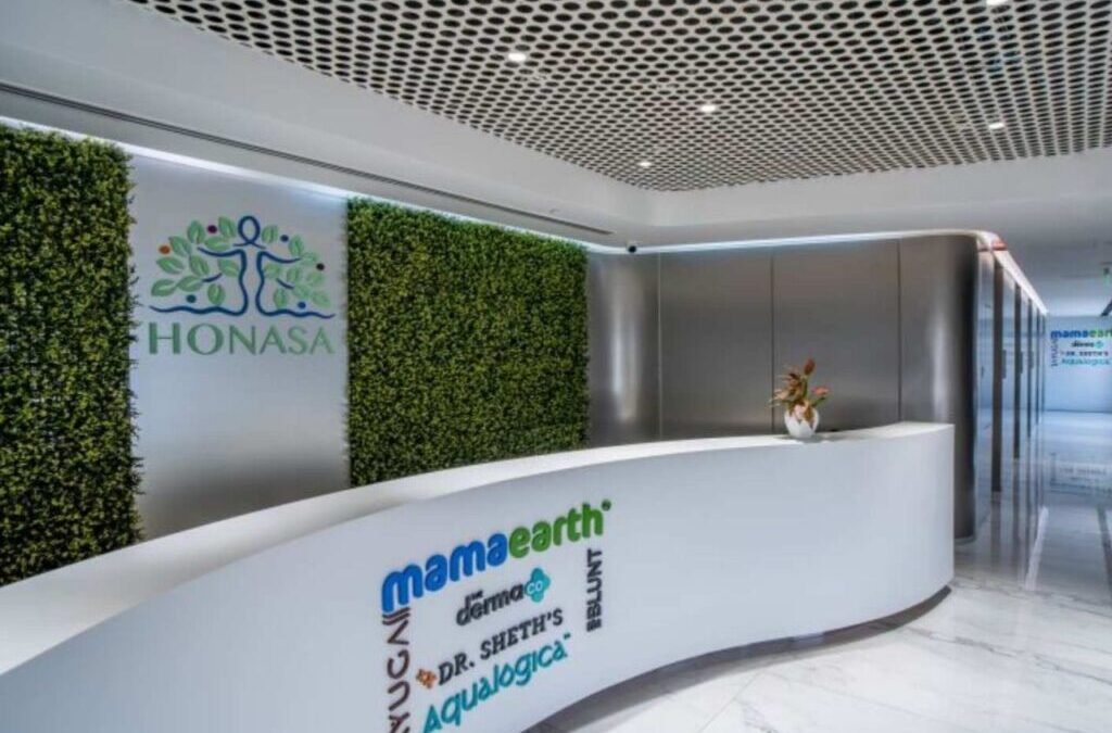 Bulk Deal: Honasa Consumer, Bajaj Finance and 3 other stocks in which promoters bought stake