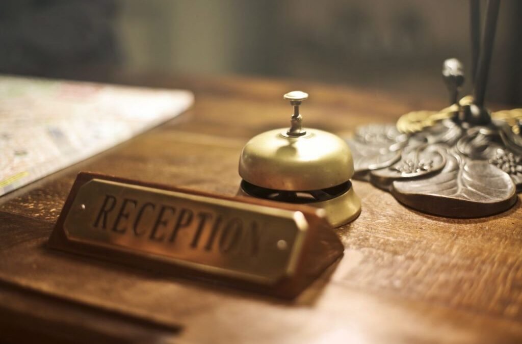 Hotel stock jumps 4% after launching premium lifestyle brand Athiva