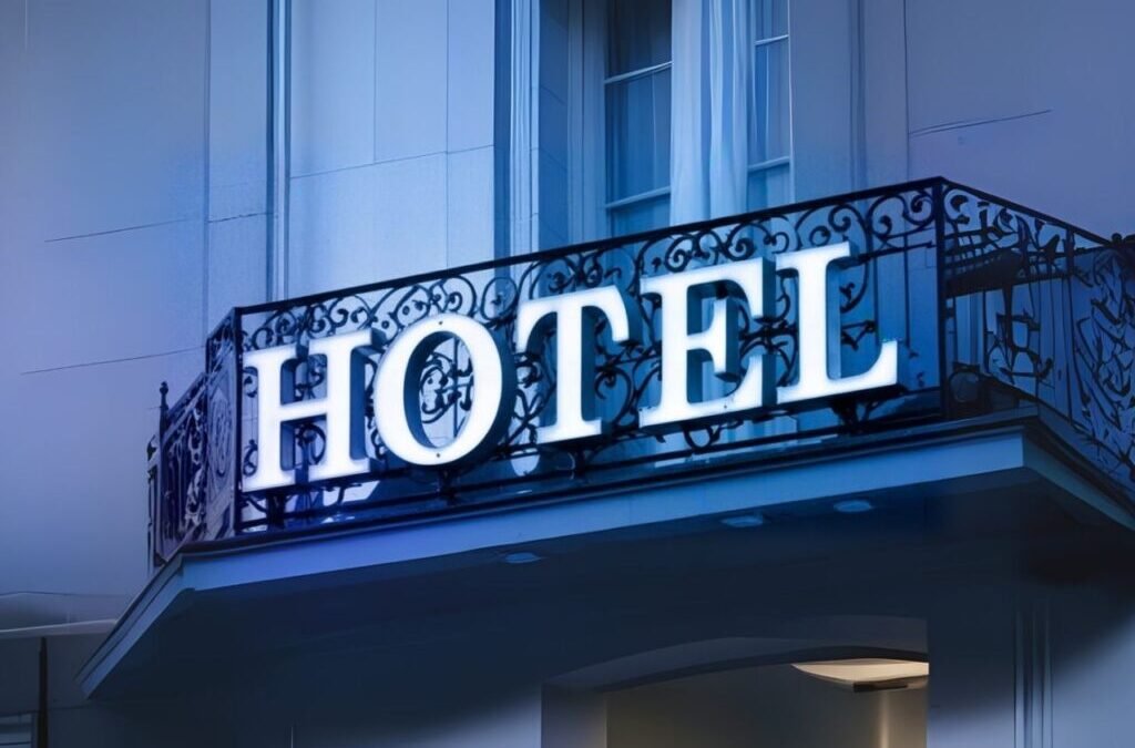 Viceroy Hotels jumps 4% after company to acquire SLN Terminus Hotels and Resorts Private Limited