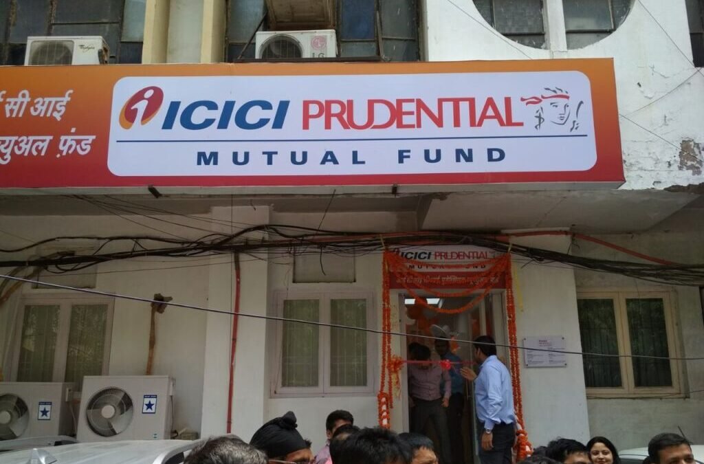 ICICI Prudential, HDFC AMC or Nippon: Where Should Long-Term MF Investors Bet?