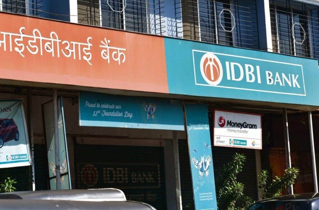 IDBI Bank stake sale worth $7.1 Billion; Can Kotak Bank or others change its future?
