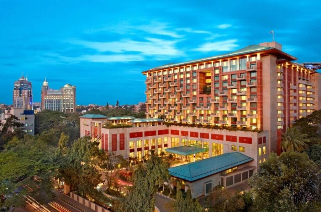 Bulk and Block Deals: ITC Hotels and 3 other stocks in which investors bought and sold stakes