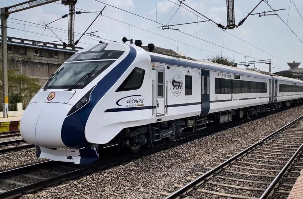 Mukul Agrawal and Ashish Kacholia stock jumps after bagging work order from Indian Railways