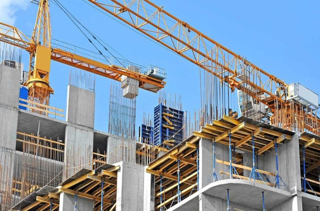 Infra stock jumps 14% after announcing ₹1000 Cr rights issue  