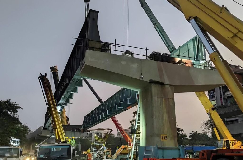 RPP Infra Projects shares jump 3% after securing new order from IPRCL; Check the order value