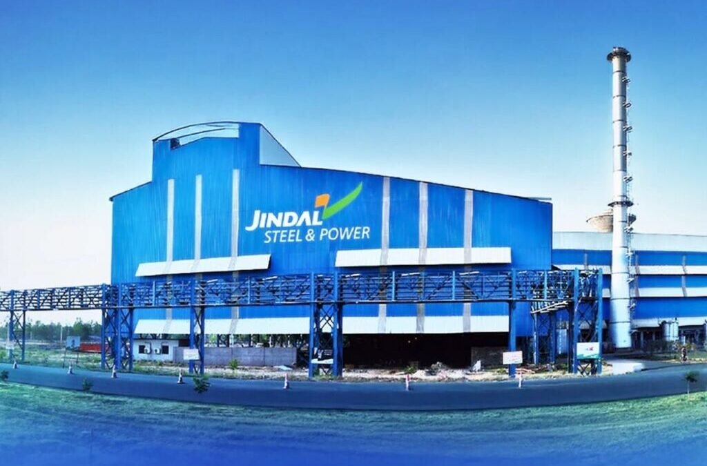 Jindal Steel and 5 other stocks in focus after promoters bought and sold stake