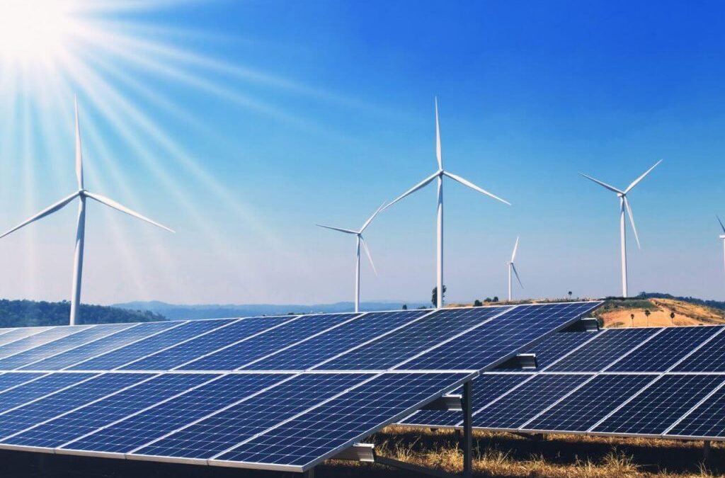 Power stock jumps after receiving board approval to raise up to ₹475 Cr via conversion of warrants